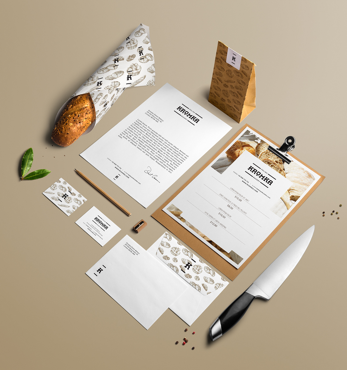 Portfiolio - Digital Marketing - Branding